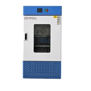Incubateur biochimique DPX Series 50L/80L/150L/250L/360L pour laboratoire - Product Image 1