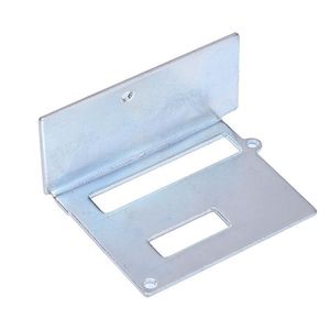 精密钣金冲压件金属冲压件 - Product Image 5
