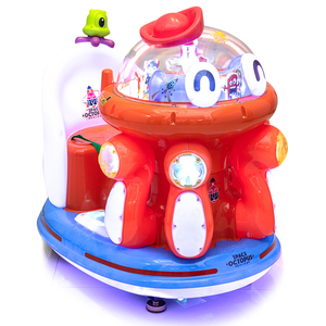 LYER2277 YOYOLLA viaje seguro <span class=keywords><strong>espacio</strong></span> pulpo <span class=keywords><strong>pequeño</strong></span> paseos para niños para la venta de grado comercial pequeños paseos <span class=keywords><strong>en</strong></span> STOCK - Product Image 1