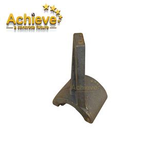 SICOMA เครื่องผสมคอนกรีต BHS TEKA <span class=keywords><strong>LIEBHERR</strong></span>,เครื่องผสมคอนกรีต ZOOMLION SANY ทนต่อการสึกหรอแขนปานกลาง MAO2000 - Product Image 5