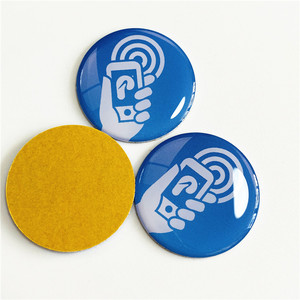 Chống Kim Loại Không Thấm Nước <span class=keywords><strong>Epoxy</strong></span> Điện Thoại Viết Lại <span class=keywords><strong>Nfc</strong></span> <span class=keywords><strong>Tag</strong></span> Cho Chia Sẻ - Product Image 6