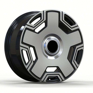 Hochwertige Maßgefertigte Felgen 18-20 Zoll für Hongqi H6 Ousado HS3 HS7 EHS9 H9 Hochleistungs-Felgen Anpassbare Räder - Product Image 1