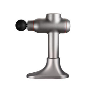 Relaxateur musculaire des tissus profonds Vibration Body Fascia Gun Fascia Blaster Masseur pour une relaxation ciblée et un message confortable - Product Image 2