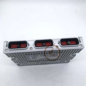 ราคาโรงงาน บอร์ดควบคุมคอมพิวเตอร์รถขุดรุ่น R520LC-9S รหัส 21QB-32190 - Product Image 3