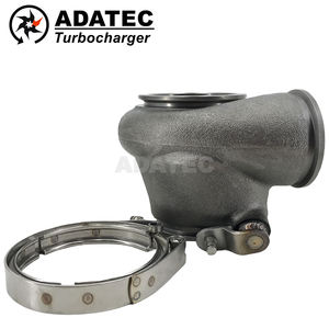 Adatec G25-550/660 çift Vband 0.49AR performans türbin bitkin konut çift Vband Tuning araba yedek parça - Product Image 4