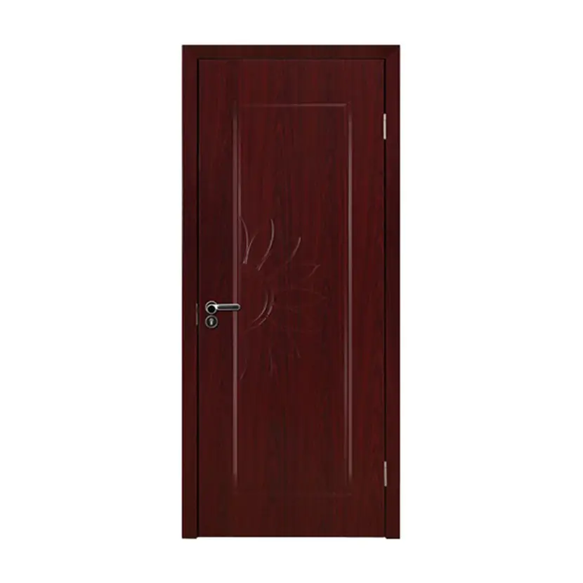 Solid Wood Doors Manufacturers Interior Best Craft Choiceness Cedar/bamboo Folding Door Entry Doors Swing Soild Wood 40mm/45mm
