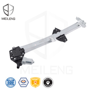 MEILENG lève-<span class=keywords><strong>vitre</strong></span> automatique 72250-TW0-H01 ensemble de régulateur de puissance de porte <span class=keywords><strong>avant</strong></span> <span class=keywords><strong>gauche</strong></span> de voiture pour Honda Accord Crosstour TF1 TF3 TF4 - Product Image 3
