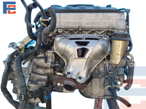 Moteur à essence d'occasion 2NZ 2NZ-FE 1.3L en promotion pour Toyota Yaris Vios Echo - Product Image 3
