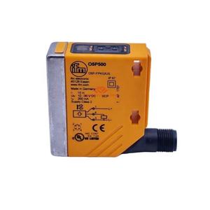 Capteur rétro-réfléchissant d'origine neuf Mt-IFM O5G500 O5PGFAKG/US100 M12 PROFINET IO-Link polarisé 0,05-5m 10-30V - Product Image 1