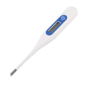 Thermomètre médical Youshang pour nourrissons et bébés, numérique, transfrontalier, électronique, vente en gros, utilisation orale, axillaire, frontale - Product Image 3