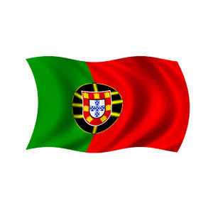 Drapeaux et Fanions <span class=keywords><strong>Portugais</strong></span> en Gros - Tailles et Designs Personnalisés, Découpe et Impression, Forme Rectangulaire, Matière Polyester, Direct Usine - Product Image 2
