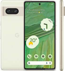 Nuevo Teléfono Inteligente Google 7 5G, 8 GB de RAM, 128 GB/256 GB de ROM, Pantalla de 6.3 Pulgadas, NFC, Octa Core, Android 13, Resistente al Polvo y al Agua IP68 - Product Image 4