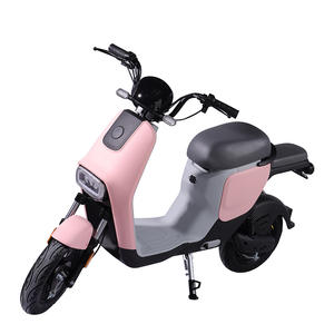 Wholesale 48V/60V/72V Electric Motorcycles <b>Long</b> Range 350W/500W Cub Bike for Adults Used Streetbikes - Product Image 2