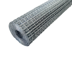 Modern Design Hot Dipped Galvanized 12*12 mm Welded Wire <b>Mesh</b> Stainless Steel Screen Netting for <b>Mouse</b> Control - Product Image 4