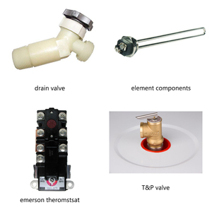 <span class=keywords><strong>Chauffe</strong></span>-<span class=keywords><strong>eau</strong></span> électrique central autonome grande capacité pour toute la maison, usage commercial et domestique, réservoir de 200 litres - Product Image 3