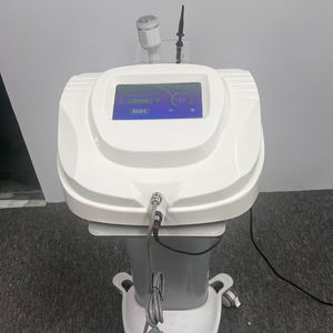 Appareil professionnel d'épilation définitive par électrolyse, machine d'épilation permanente, appareil de rajeunissement cutané avec aiguille - Product Image 3