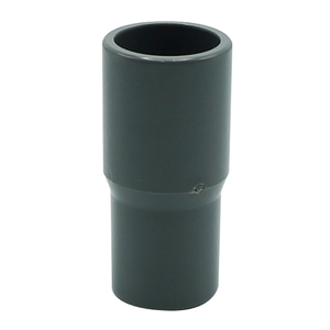 Adaptateur de réduction en PVC Kansaikako, modèle de conversion JIS ANSI P50-002, pour outil de connexion de tuyaux d'eau en plastique - Product Image 1