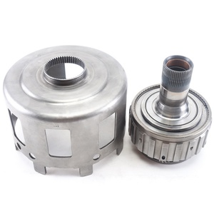 Piezas de Transmisión Automática 4L65E 700R4, Carcasa de Transmisión, Engranaje Solar, Reacción 4L60E para GM Chevrolet Buick - Product Image 3