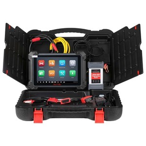 Herramienta de Análisis de Motores SP413 2026, Versión Android 10.0, Compatible con 2 Años de Garantía II Pro - Product Image 1