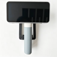 2026 Kontaktloser Handscanner Einscan MEDIXA Dual-Lichtquellen Kabelloser All-in-One-Scanner für Medizinische Körperformgebung
