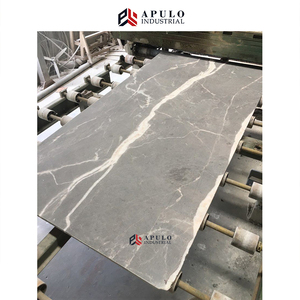 Carreaux de sol en marbre Bardiglio Nuvolato gris à veinures argentées, blanc avec gris, marbre italien Grigio Gris pour extérieur, prix - Product Image 2