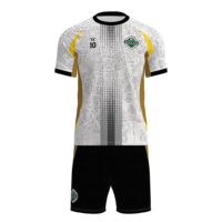 Chaleco de Fútbol con Impresión de Nombre y Número, Ligero, Transpirable, 100% Poliéster, Secado Rápido, Absorbe la Humedad, para Entrenamiento Diario