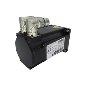 มอเตอร์ BECKHOFF แบบปิดผนึก AM3042-0G01-0000 1.4kw 3.53 Nm (M0) F4 (87 มม.) - Product Image 2