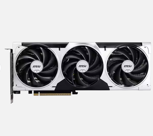 For RTX 5060ti Ventus 16GB GPU Desktop PC for Gaming <b>Workstation</b> 256-Bit Memory Interface DP Output Fan Cooler - Product Image 3