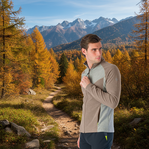 Ziia Outdoor pile uomo-Premium qualità elegante e confortevole - Product Image 3