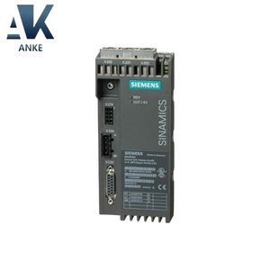 Module d'unité de commande de S7-400 Simatic 6SL3040-0PA01-0AA0 - Product Image 1