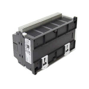 Controlador PLC Industrial para Sistemas de Clasificación de Cintas Transportadoras, Delta DVP14EC00R3 con Comunicación RS485 - Product Image 3