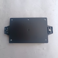 Unidade de Controle de Veículo Dongfeng KLKX VECU (ECU) Completa com Hardware e Software 3600010-C6121 Qualidade Original para Caminhões Pesados