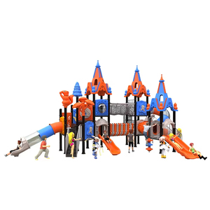 Équipement de terrain de jeu <span class=keywords><strong>extérieur</strong></span> commercial certifié ASTM pour enfants, aire de <span class=keywords><strong>jeux</strong></span> en plastique pour enfants, <span class=keywords><strong>jeux</strong></span> d'<span class=keywords><strong>extérieur</strong></span> pour l'école - Product Image 3