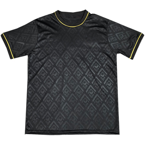 BARU 2526 Panama Desain Populer Jersey Sepak Bola Seragam Sepak Bola Kaos Olahraga Pakaian Olahraga Pabrik Sepak Bola Grosir Sublimasi - Product Image 3