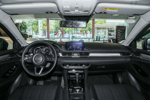 <span class=keywords><strong>Mazda</strong></span> Atenza 2025 <span class=keywords><strong>2023</strong></span> 2020, <span class=keywords><strong>Mazda</strong></span> Atenza Atezi Usado, Nuevo, Barato, Fabricante Chino, Sedán Automático de Gasolina - Product Image 3