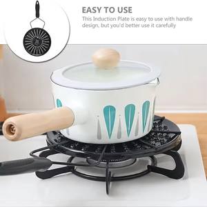 <span class=keywords><strong>Plaque</strong></span> de conduction de chaleur <span class=keywords><strong>diffuseur</strong></span> de chaleur <span class=keywords><strong>pour</strong></span> cuisinière <span class=keywords><strong>à</strong></span> gaz convertisseur de table de cuisson en verre garde-flamme plaques de cuisson <span class=keywords><strong>à</strong></span> <span class=keywords><strong>induction</strong></span> <span class=keywords><strong>plaque</strong></span> de <span class=keywords><strong>diffuseur</strong></span> de cuisinière - Product Image 6