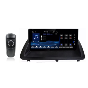 Vidéo de voiture 10.25 "Snapdragon 668s Android 13 sans écran Radio Audio stéréo pour Lexus CT CT200 CT200h 2011-2019 Version basse - Product Image 4