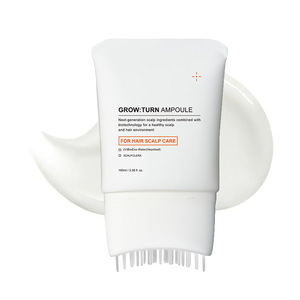 Suero Capilar Orgánico con Péptidos para el Crecimiento del Cabello, Efecto Rápido, con Función Reparadora del Cabello, Inspirado para Personas que Sufran de Pérdida de Cabello - Product Image 1