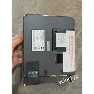 1 ชิ้น หน้าจอสัมผัสแบบใช้แล้ว V606eC20 Hakko - Product Image 2