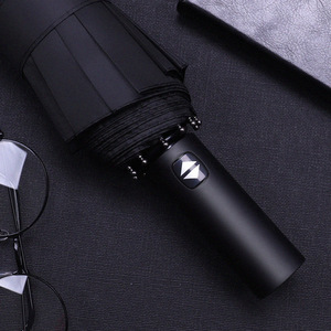 Paraguas Automático de 12 Varillas al por Mayor, Resistente al Viento y a los Rayos UV, Diseño Minimalista para Negocios, Envío Rápido, Logotipo Personalizado, Muestra Rápida de Fábrica - Product Image 5