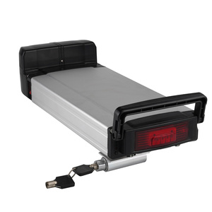 36V 10.4ah 13ah, 14.5ah, 16ah Bạc Cá Li Ion pin cho E xe đạp - Product Image 3