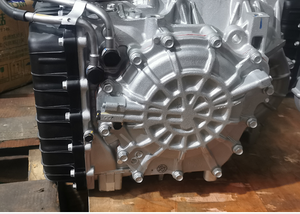 Transmisión Automática Completa A6GF1 para Caja de Cambios Transnation - Product Image 3