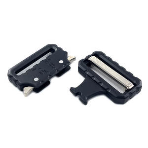 <span class=keywords><strong>Boucle</strong></span> <span class=keywords><strong>de</strong></span> <span class=keywords><strong>ceinture</strong></span> tactique pour <span class=keywords><strong>homme</strong></span> en alliage <span class=keywords><strong>de</strong></span> zinc à dégagement rapide, haute résistance, robuste, avec logo personnalisé, 25 mm, 32 mm, 39 mm - Product Image 6