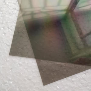 Nouveau film polarisant LCD 75 pouces 90 degrés pour écran LCD LED pour téléviseur - Product Image 1