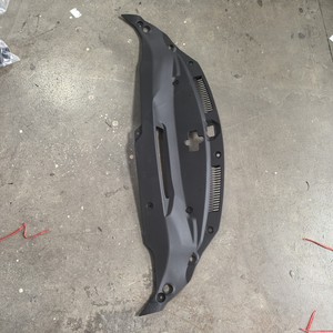 Protector Superior del Tanque de Agua para Is200T Is300 2013, 53295-53070, Material PP Negro - Product Image 2