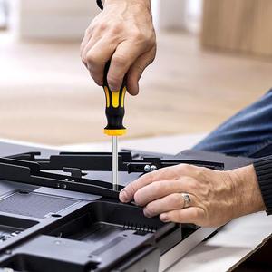 Juego de destornilladores magnéticos ProScrew de 12 piezas, puntas Phillips de 38-125 mm para reparación de instrumentos, automóviles, relojes y herramientas de bricolaje - Product Image 4