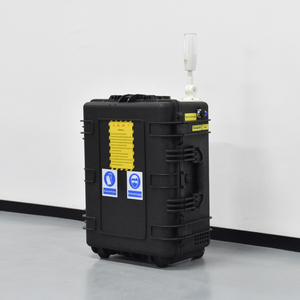 Macchina Portatile per Pulizia Laser a Valigetta da 300W <span class=keywords><strong>di</strong></span> Azienda con Forte Capacità Produttiva dal 2005 - Product Image 2