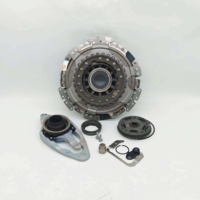 Sistemi di trasmissione automatica DSG Kit volano a disco doppia frizione DSG 0 am198142l 0 am141017cp 0 am198140b 602000100