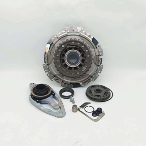 Sistemas de transmisión automática <span class=keywords><strong>DSG</strong></span> Kit de volante de disco de embrague doble <span class=keywords><strong>DSG</strong></span> 0AM198142L 0AM141017CP 0AM198140B 602000100 - Product Image 4