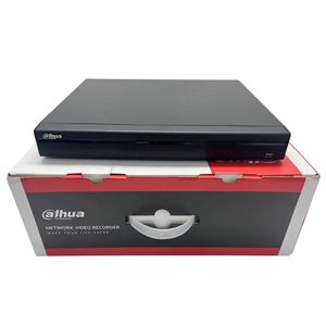 Enregistreur vidéo réseau Dahua 16 canaux 1U 16PoE 2HDDs WizSense NVR2216-16P-I2 NVR Dahua - Product Image 2